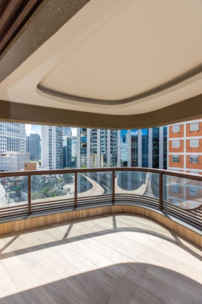 Imagem Imóvel com 1 Quarto à Venda, 46 m² em Itaim Bibi - São Paulo