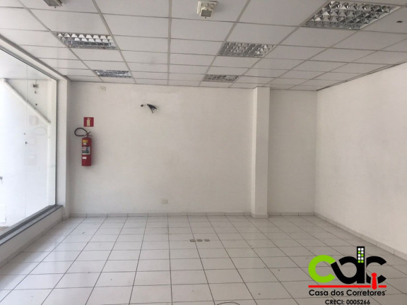 Imagem Sobrado para Alugar,  em Centro - Poços De Caldas