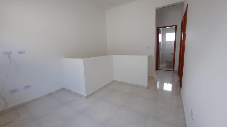 Imagem Casa de Condomínio com 2 Quartos à Venda, 48 m² em Tupiry - Praia Grande