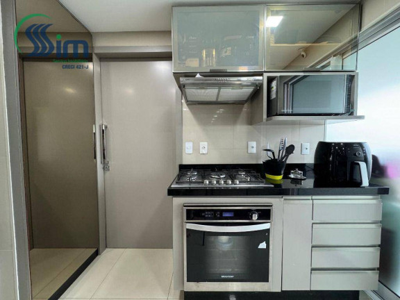 Imagem Apartamento com 3 Quartos à Venda, 96 m² em Cocó - Fortaleza Imagem Apartamento com 3 Quartos à Venda, 96 m² em Cocó - Fortaleza