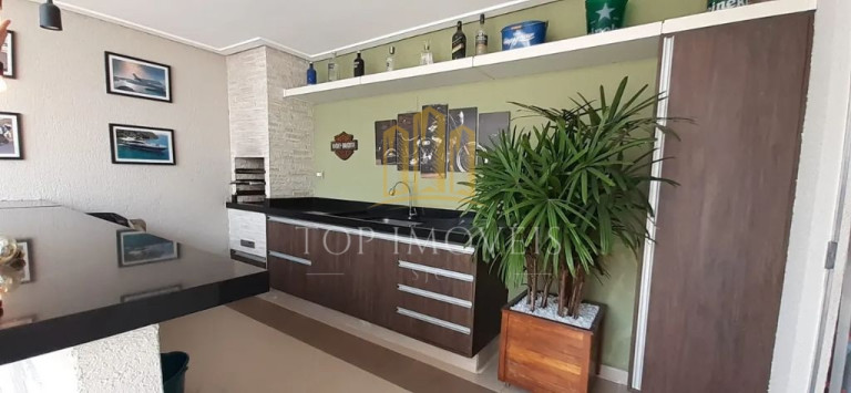 Imagem Casa de Condomínio com 3 Quartos à Venda, 150 m² em Eugênio De Mello - São José Dos Campos