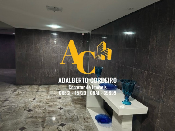 Imagem Apartamento com 3 Quartos à Venda, 150 m² em Espinheiro - Recife Imagem Apartamento com 3 Quartos à Venda, 150 m² em Espinheiro - Recife