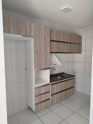 Imagem Casa de Condomínio com 3 Quartos à Venda, 80 m² em Mondubim - Fortaleza