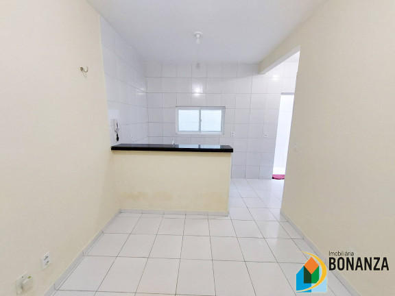 Imagem Apartamento com 1 Quarto para Alugar, 38 m² em Amadeu Furtado - Fortaleza