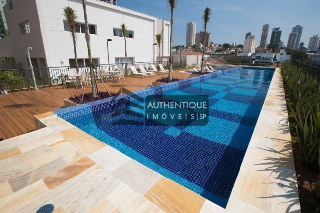 Imagem Apartamento com 1 Quarto à Venda, 34 m² em Ipiranga - São Paulo Imagem Apartamento com 1 Quarto à Venda, 34 m² em Ipiranga - São Paulo