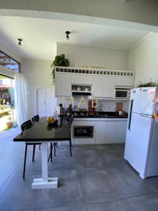 Imagem Casa com 4 Quartos à Venda, 396 m² em Ingleses - Florianópolis