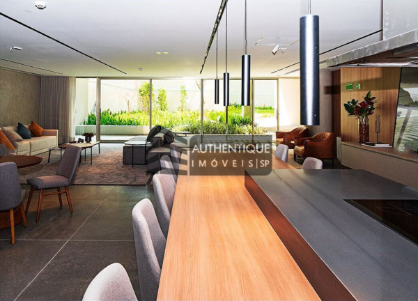 Imagem Apartamento com 2 Quartos à Venda, 75 m² em Pinheiros - São Paulo Imagem Apartamento com 2 Quartos à Venda, 75 m² em Pinheiros - São Paulo