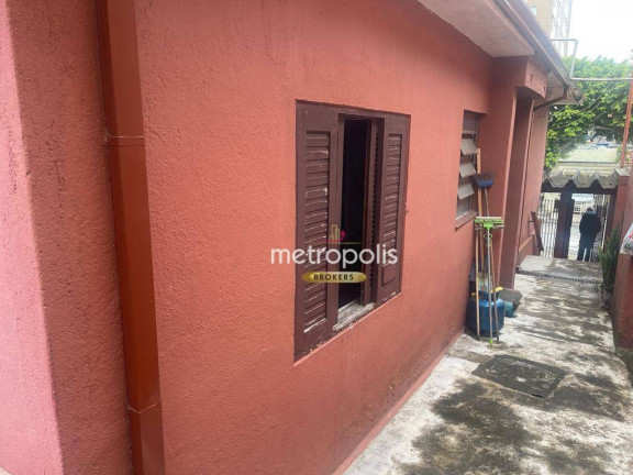 Imagem Casa com 2 Quartos à Venda, 90 m² em Olímpico - São Caetano Do Sul Imagem Casa com 2 Quartos à Venda, 90 m² em Olímpico - São Caetano Do Sul