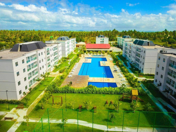 Imagem Apartamento com 2 Quartos à Venda, 57 m² em Praia Do Cupe - Ipojuca Imagem Apartamento com 2 Quartos à Venda, 57 m² em Praia Do Cupe - Ipojuca