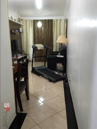 Imagem Apartamento com 3 Quartos à Venda, 63 m² em Canhema - Diadema Imagem Apartamento com 3 Quartos à Venda, 63 m² em Canhema - Diadema