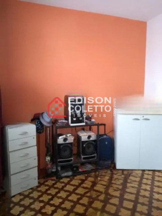 Imagem Casa com 1 Quarto à Venda, 46 m² em Centro - Piracicaba