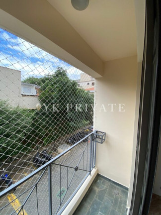 Imagem Apartamento com 3 Quartos à Venda, 62 m² em Lauzane Paulista - São Paulo