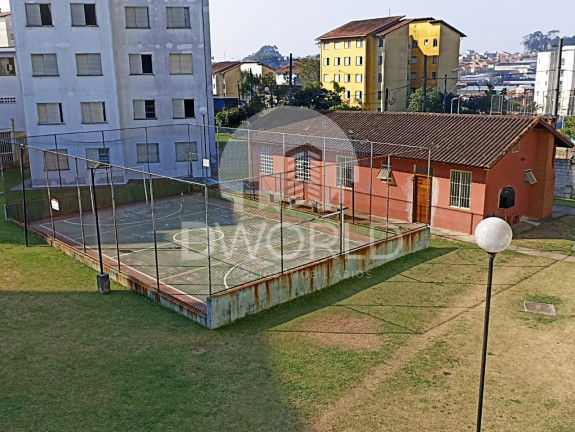Imagem Imóvel com 2 Quartos à Venda, 51 m² em Alves Dias - São Bernardo Do Campo Imagem Imóvel com 2 Quartos à Venda, 51 m² em Alves Dias - São Bernardo Do Campo
