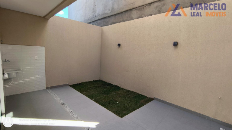 Imagem Casa com 3 Quartos à Venda, 140 m² em Felicia - Vitória Da Conquista Imagem Casa com 3 Quartos à Venda, 140 m² em Felicia - Vitória Da Conquista