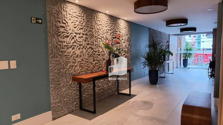 Imagem Apartamento com 2 Quartos à Venda, 78 m² em Vila Guilhermina - Praia Grande