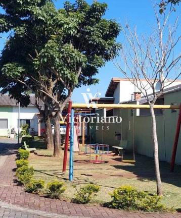 Imagem Casa de Condomínio com 3 Quartos à Venda, 83 m² em Cidade Salvador - Jacareí Imagem Casa de Condomínio com 3 Quartos à Venda, 83 m² em Cidade Salvador - Jacareí
