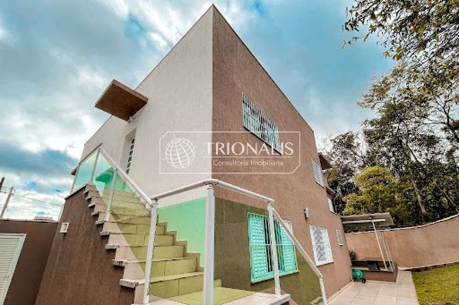 Imagem Casa com 5 Quartos à Venda, 302 m² em Condomínio Residencial Jardim Pedra Grande - Atibaia Imagem Casa com 5 Quartos à Venda, 302 m² em Condomínio Residencial Jardim Pedra Grande - Atibaia