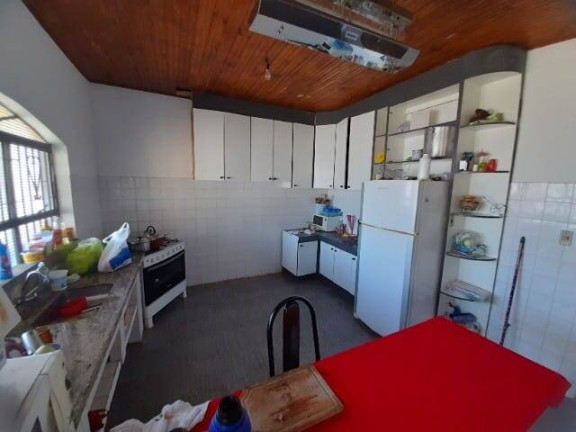 Imagem Chácara com 3 Quartos à Venda, 121 m² em Distrito Industrial - Capela Do Alto Imagem Chácara com 3 Quartos à Venda, 121 m² em Distrito Industrial - Capela Do Alto