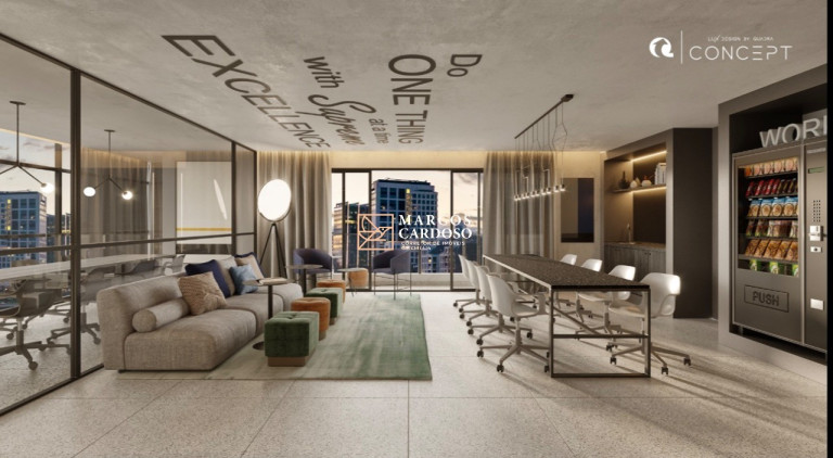 Imagem Imóvel com 1 Quarto à Venda, 78 m² em Umarizal - Belém Imagem Imóvel com 1 Quarto à Venda, 78 m² em Umarizal - Belém