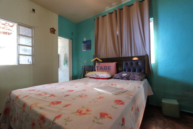 Imagem Casa com 2 Quartos à Venda, 60 m² em São Mateus - Igarapé