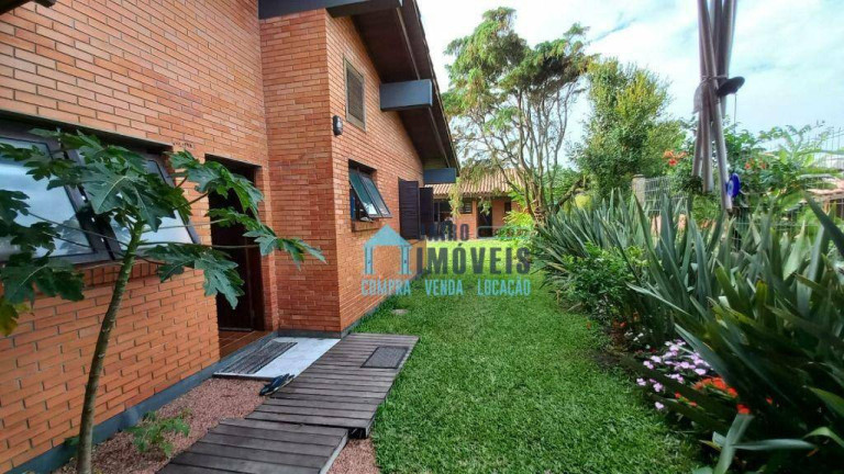 Imagem Casa com 3 Quartos à Venda, 290 m² em Centro - Imbé Imagem Casa com 3 Quartos à Venda, 290 m² em Centro - Imbé