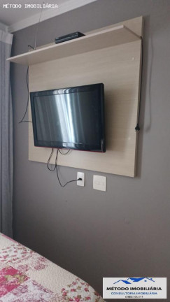 Imagem Apartamento com 2 Quartos à Venda, 42 m² em Parque São Vicente - Mauá Imagem Apartamento com 2 Quartos à Venda, 42 m² em Parque São Vicente - Mauá