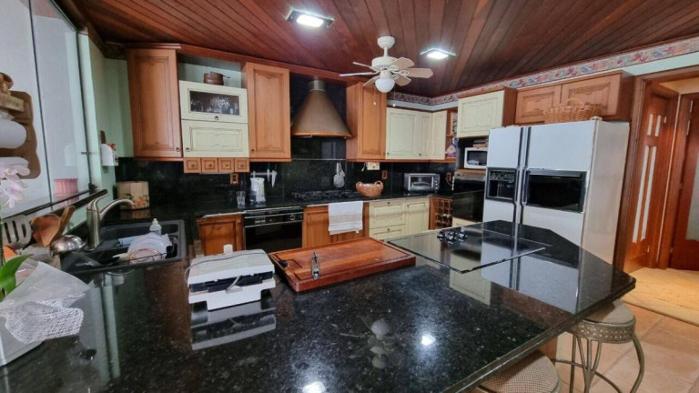 Imagem Casa de Condomínio com 5 Quartos à Venda, 422 m² em Barra Da Tijuca - Rio De Janeiro Imagem Casa de Condomínio com 5 Quartos à Venda, 422 m² em Barra Da Tijuca - Rio De Janeiro
