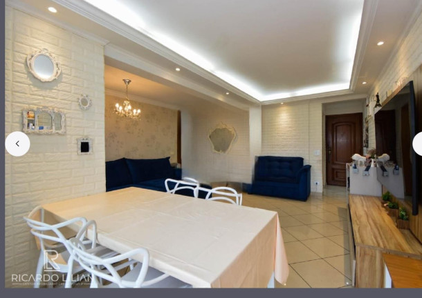 Imagem Apartamento com 2 Quartos à Venda, 74 m² em Macedo - Guarulhos