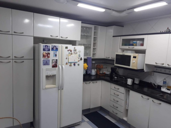 Imagem Casa com 5 Quartos à Venda, 480 m² em Brooklin Paulista - São Paulo Imagem Casa com 5 Quartos à Venda, 480 m² em Brooklin Paulista - São Paulo