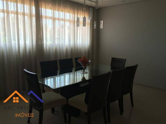 Imagem Apartamento com 3 Quartos à Venda, 296 m² em Jardim - Santo André Imagem Apartamento com 3 Quartos à Venda, 296 m² em Jardim - Santo André