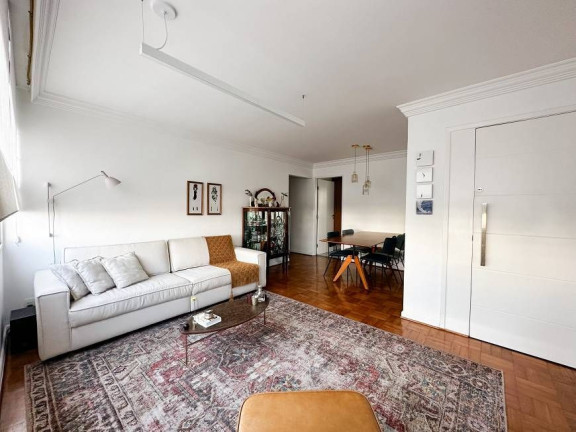 Imagem Apartamento com 3 Quartos à Venda, 85 m² em Vila Olímpia - São Paulo