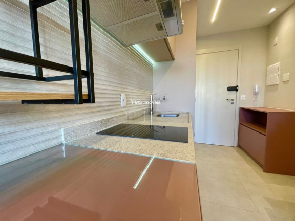 Imagem Imóvel com 1 Quarto para Alugar, 25 m² em Perdizes - São Paulo Imagem Imóvel com 1 Quarto para Alugar, 25 m² em Perdizes - São Paulo