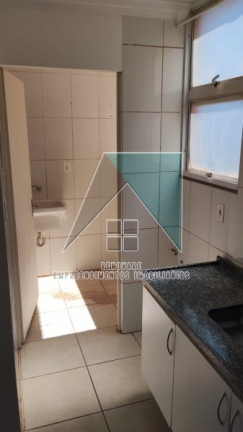 Imagem Apartamento com 3 Quartos à Venda, 76 m² em Parque Industrial Lagoinha - Ribeirão Preto