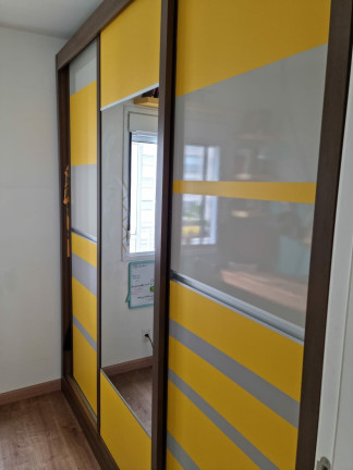 Imagem Cobertura com 2 Quartos à Venda, 117 m² em Jardim Prudência - São Paulo