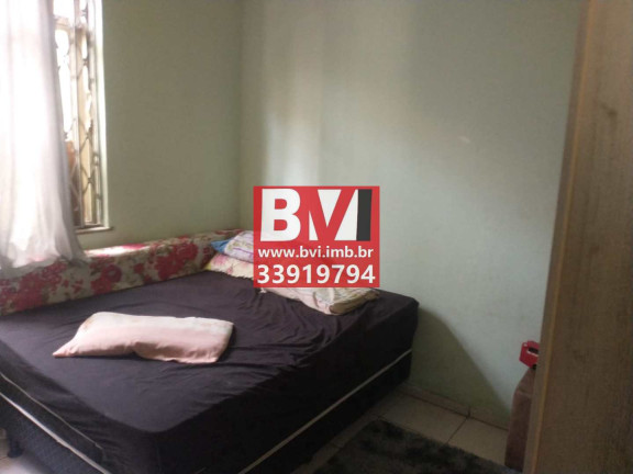 Imagem Casa com 3 Quartos à Venda, 83 m² em Irajá - Rio De Janeiro