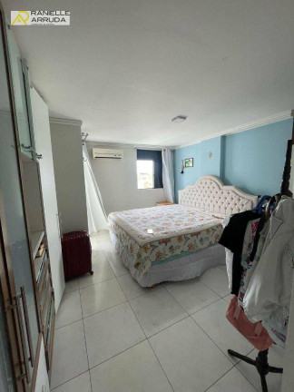 Imagem Apartamento com 3 Quartos à Venda, 125 m² em Cabo Branco - João Pessoa Imagem Apartamento com 3 Quartos à Venda, 125 m² em Cabo Branco - João Pessoa
