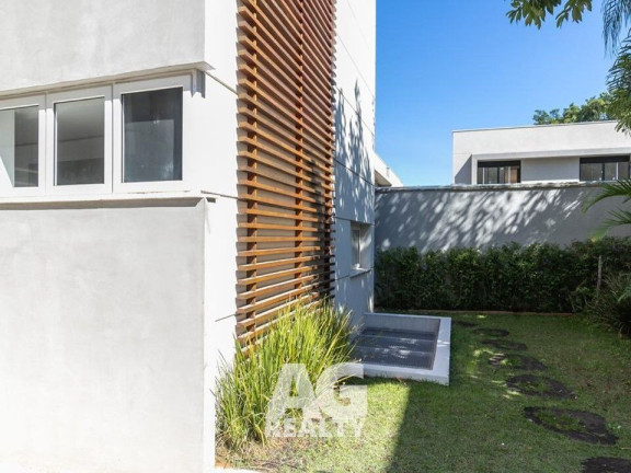 Imagem Casa de Condomínio com 4 Quartos à Venda, 707 m² em Granja Julieta - São Paulo