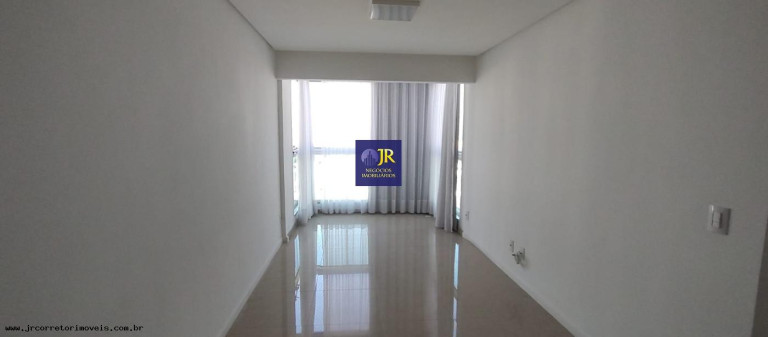 Imagem Apartamento com 3 Quartos à Venda, 80 m² em Praia Itaparica - Vila Velha