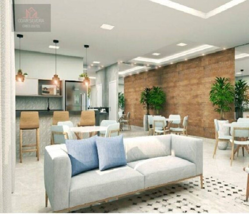 Imagem Apartamento com 2 Quartos à Venda, 69 m² em Jardim Dona Judith - Americana Imagem Apartamento com 2 Quartos à Venda, 69 m² em Jardim Dona Judith - Americana
