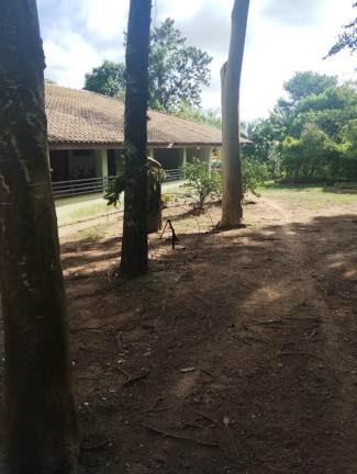Imagem Chácara com 3 Quartos à Venda, 1.200 m² em Jardim Monte Belo - Campinas