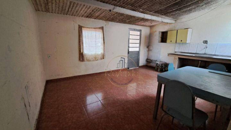 Imagem Casa com 2 Quartos à Venda, 126 m² em Vila Guarani - Santo André Imagem Casa com 2 Quartos à Venda, 126 m² em Vila Guarani - Santo André