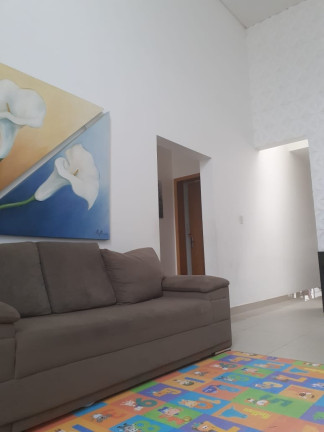 Imagem Casa de Condomínio com 3 Quartos à Venda, 180 m² em Campos Do Conde - Tremembé Imagem Casa de Condomínio com 3 Quartos à Venda, 180 m² em Campos Do Conde - Tremembé
