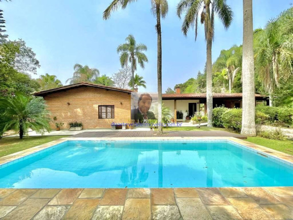 Imagem Casa de Condomínio com 4 Quartos à Venda, 398 m² em Barueri Imagem Casa de Condomínio com 4 Quartos à Venda, 398 m² em Barueri