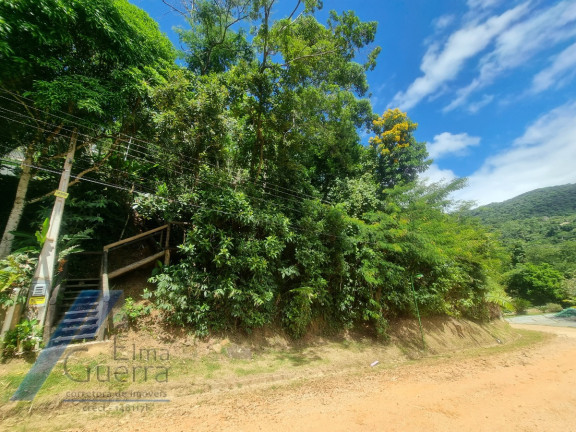 Imagem Terreno à Venda, 1.200 m² em Praia Do Pulso - Ubatuba