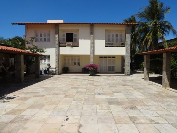 Imagem Casa com 4 Quartos à Venda, 705 m² em Cumbuco - Caucaia Imagem Casa com 4 Quartos à Venda, 705 m² em Cumbuco - Caucaia