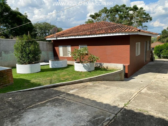 Imagem Casa com 3 Quartos à Venda, 112 m² em Jardim Paraíso Da Usina - Atibaia Imagem Casa com 3 Quartos à Venda, 112 m² em Jardim Paraíso Da Usina - Atibaia