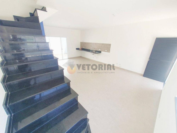 Imagem Imóvel com 2 Quartos à Venda, 92 m² em Pontal De Santa Marina - Caraguatatuba