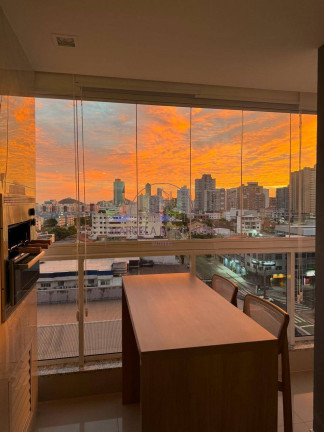 Imagem Apartamento com 2 Quartos à Venda, 67 m² em Praia De Itaparica - Vila Velha