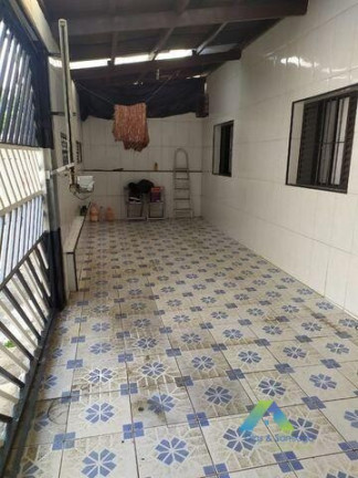 Casa com 2 Quartos à Venda, 100 m² em Jardim Clímax - São Paulo