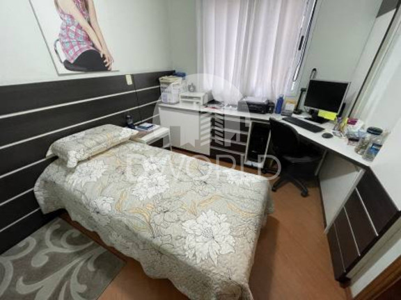 Imagem Imóvel com 3 Quartos à Venda, 133 m² em Centro - São Bernardo Do Campo Imagem Imóvel com 3 Quartos à Venda, 133 m² em Centro - São Bernardo Do Campo